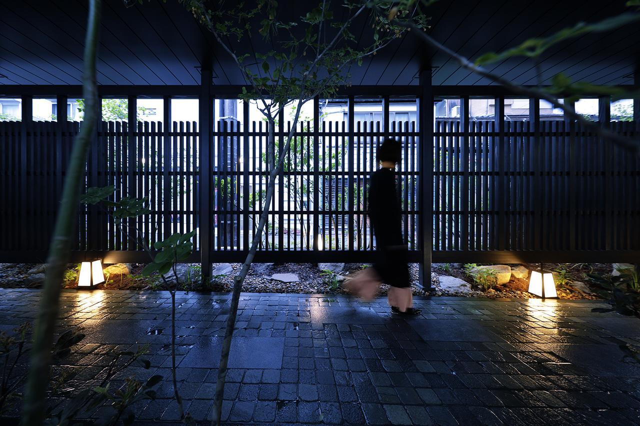 Hotel Resol Kyoto Kawaramachi Sanjo Buitenkant foto